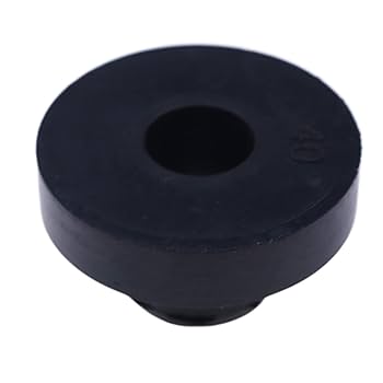 Amazon.com: Holdia Rubber Bushing 6553411 Compatible with